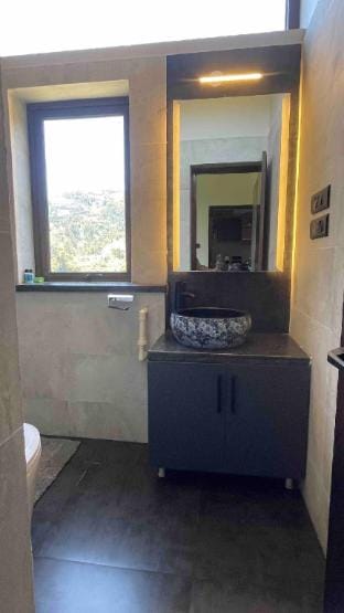 End of the road - New - private room Villa in Tamil Nadu