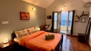 End of the road - entire home Vacation rental in Tamil Nadu