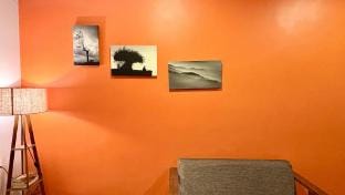 End of the road - entire home Vacation rental in Tamil Nadu
