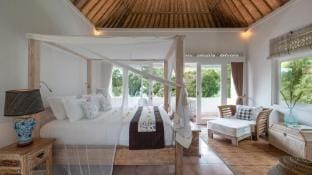 Villa Shamballa Moon by Villa Finder Villa in Ubud