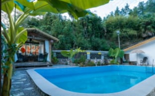 香紫溪民宿 Vacation rental in Hubei