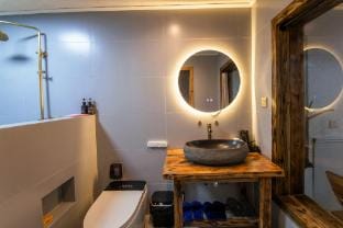 香紫溪民宿 Vacation rental in Hubei
