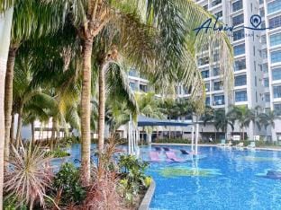 Atlantis Melaka I 5-11pax I 5min JonkerSt By Alviv Management Apartment in Malacca