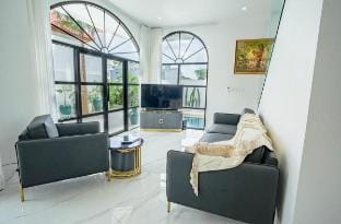 New 2bed villa 2 mins from Finns Villa in North Kuta