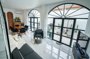 New 2bed villa 2 mins from Finns Villa in North Kuta