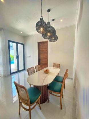 Canggu Villas Villa in North Kuta