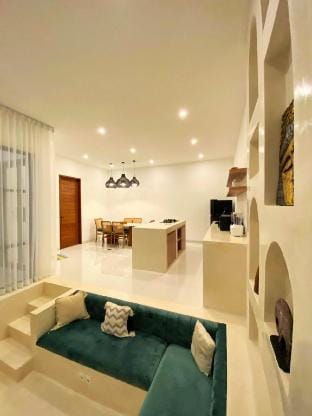 Canggu Villas Villa in North Kuta