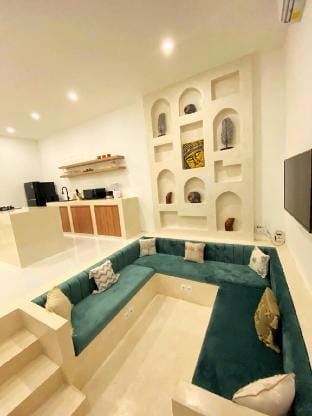 Canggu Villas Villa in North Kuta