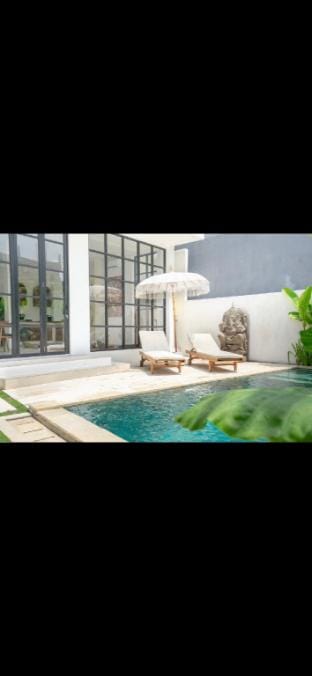 Villa Mucha 3Bed/3bath Villa Canggu Villa in North Kuta
