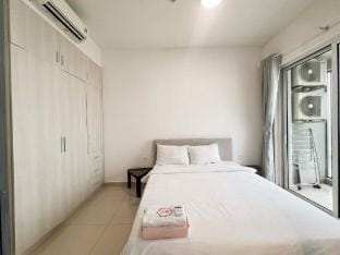 cho thuê căn hộ 1pn sunrise city view quận 7 Apartment in Ho Chi Minh City