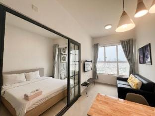cho thuê căn hộ 1pn sunrise city view quận 7 Apartment in Ho Chi Minh City