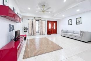 Homestay Taman U12, Shah Alam - Smarthome Vacation rental in Selangor, Malaysia