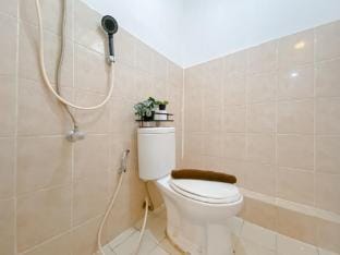 Cozy Modern 1BR Apt Green Bay Pluit By Travelio Apartment in Jakarta
