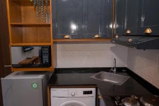 Best Deal 2BR at Transpark Bintaro Apt By Travelio Apartment in Jakarta