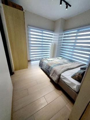 19Haitch - 1br condo unit in Paranaque Apartment in Pasay