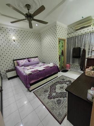 Falzira Homestay BPJ  Vacation rental in Kedah