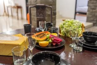 Sunbeji*Seminyak Paradise: Rooftop, Pool & PS5! Villa in Kuta