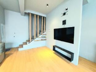 La Douce Maison 3 BR Villa at Lembang with AC Villa in Lembang