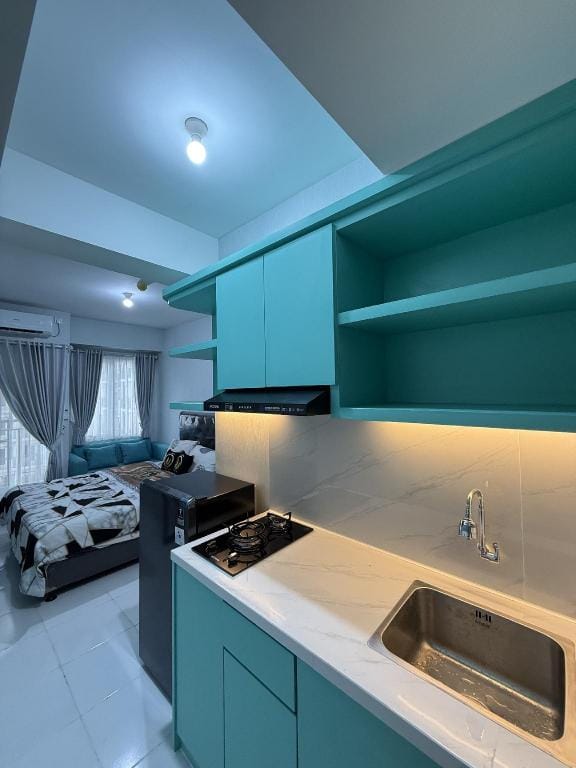 Apartemen Podomoro Golf View - BY ID Room Hotel in West Java