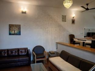 TREE HOUSE  Villa in Lonavla