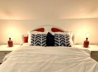 Fraser 41 - by Kuniqov (4TH Floor) Vacation rental in Selangor, Malaysia