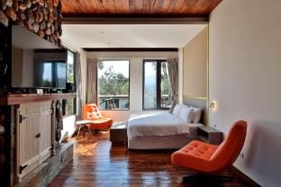 DF LIFE LODGE 大方來富莊園 (四人房 301) Bed and Breakfast in Taiwan, Province of China