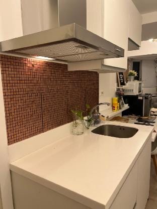 20th Flr Neighboring Studios | Azure Monaco Tower Apartment in Calabarzon