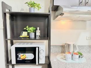 Comfy Spot Staycation Studio at Kasara Urban Pasig Apartment in Pasig