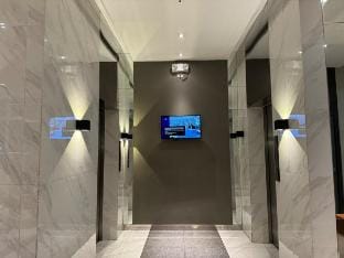 Comfy Spot Staycation Studio at Kasara Urban Pasig Apartment in Pasig
