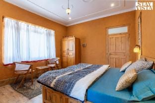 StayVista at Jillmora Heights Villa in Uttarakhand