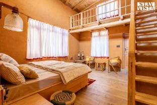 StayVista at Jillmora Heights Villa in Uttarakhand