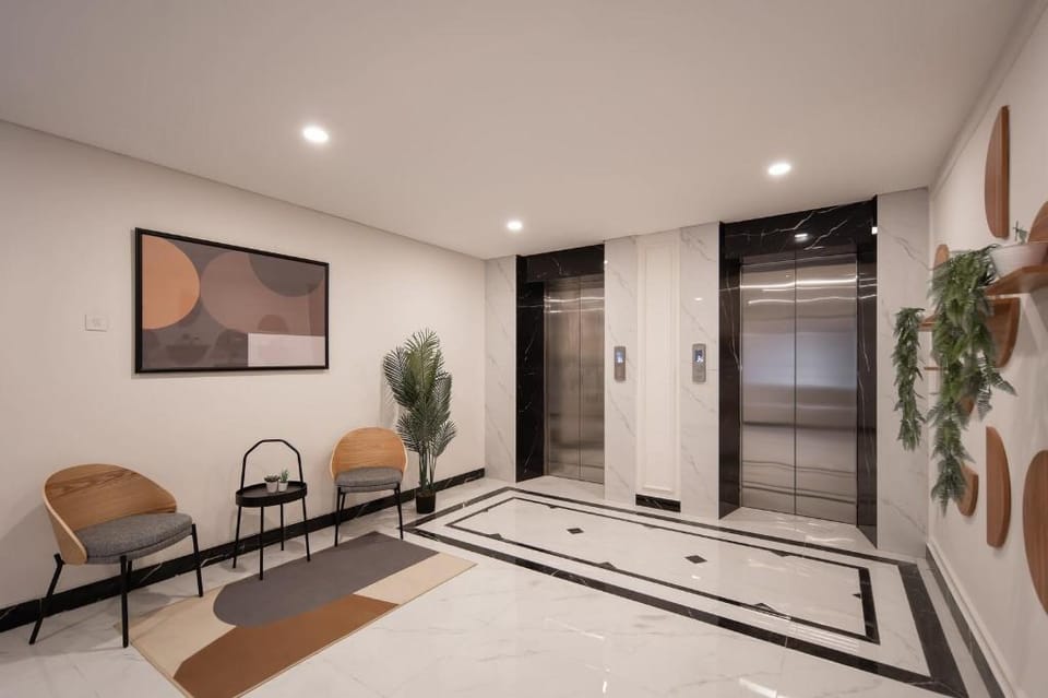 Cove Odilia Suite Hotel in South Jakarta City