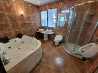 Gumamela 2210 Vacation rental in Angeles