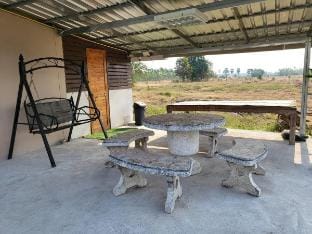 BETA Phetchabun Camping and Farm Vacation rental in Laos