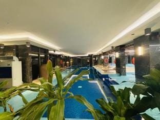 Fully Equipped Apartment in Masteri Resort Apartment in Laos