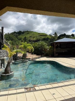 Villa des Fontaines Villa in Réunion