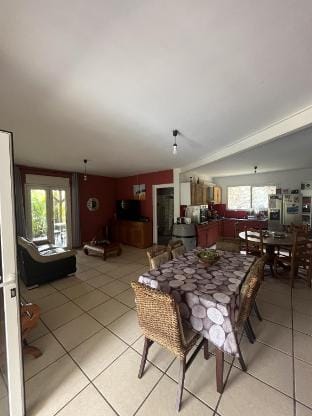 Villa des Fontaines Villa in Réunion