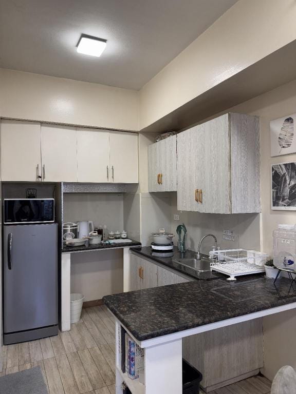 City Center Condotel 2BR Apartment in Baguio