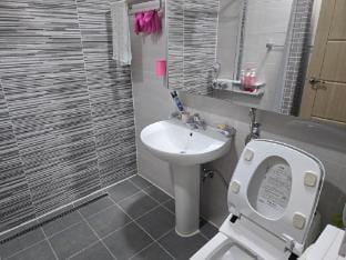 White House Pension Vacation rental in South Korea