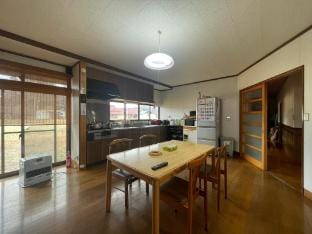 うまころ牧場 Farm Stay in Japan