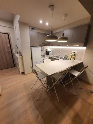Keramikos Stylish living Apartment in Athens