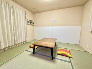 Two stops to Skytree, Entire Private Villa – 5min walk from Yahiro Station Vacation rental in Japan