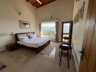 Cozy 2BHK Retreat with Stunning Views Vacation rental in Uttarakhand