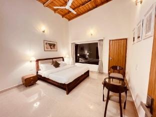 Cozy 2BHK Retreat with Stunning Views Vacation rental in Uttarakhand