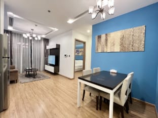 Cozy Apartment at Vinhomes Metropolis Ba Dinh Apartment in Hanoi