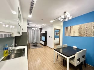 Cozy Apartment at Vinhomes Metropolis Ba Dinh Apartment in Hanoi