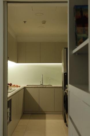 2 BR, Cozy house
Măng’s House - Times City Apartment in Hanoi