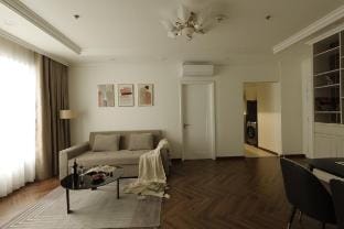 2 BR, Cozy house
Măng’s House - Times City Apartment in Hanoi