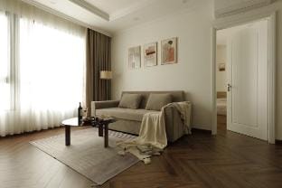 2 BR, Cozy house
Măng’s House - Times City Apartment in Hanoi