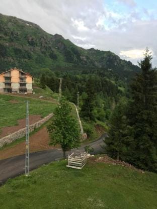 Satavala tatil köyü Vacation rental in Georgia